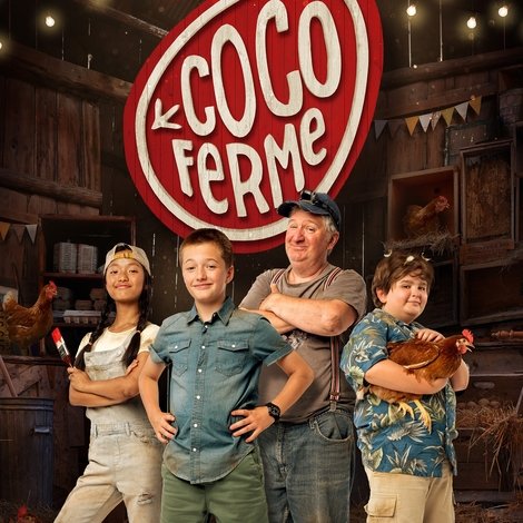 Coco Ferme