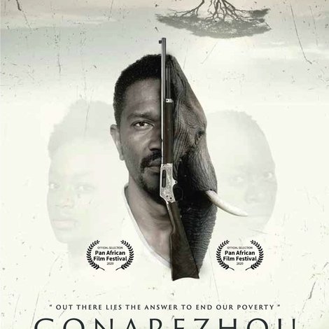 Gonarezhou: The Movie