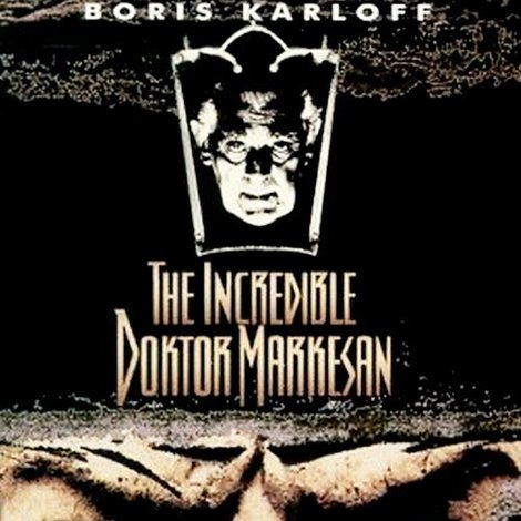The Incredible Doktor Markesan