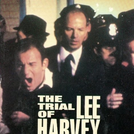 The Trial of Lee Harvey Oswald
