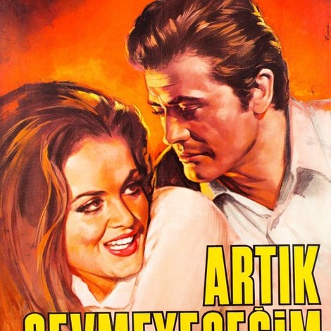 Artık Sevmeyeceğim