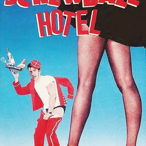 Screwball Hotel