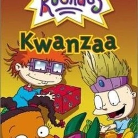 A Rugrats Kwanzaa