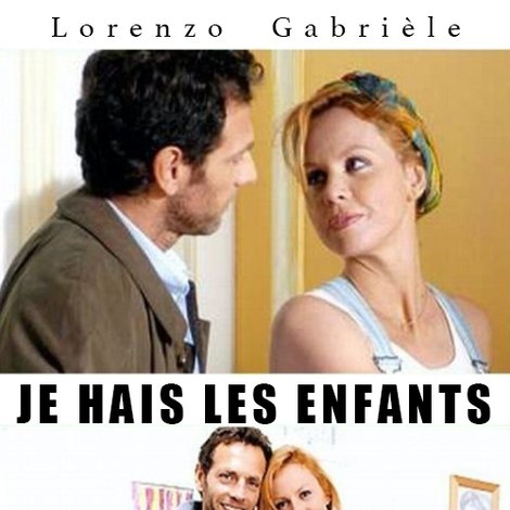 Je hais les enfants