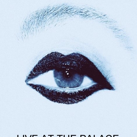 Sleater-Kinney Live at The Palace