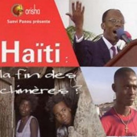Haïti : La Fin des chimères ?