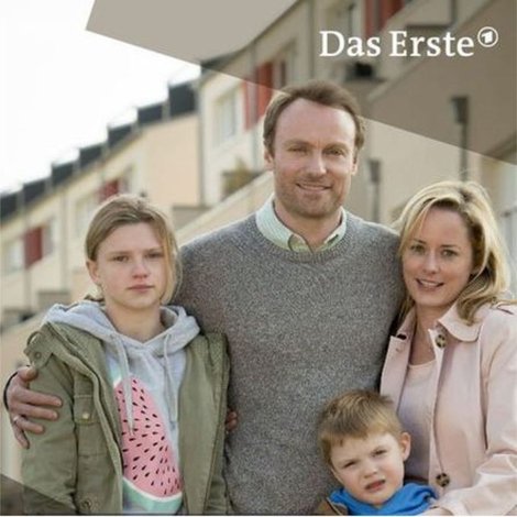 Es ist alles in Ordnung