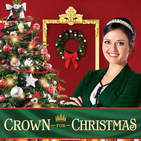 Crown for Christmas