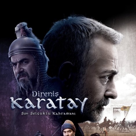 Direniş: Karatay