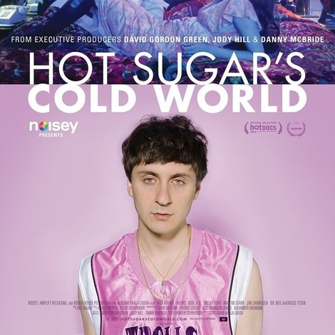 Hot Sugar's Cold World