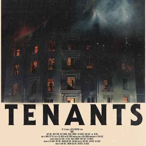 Tenants