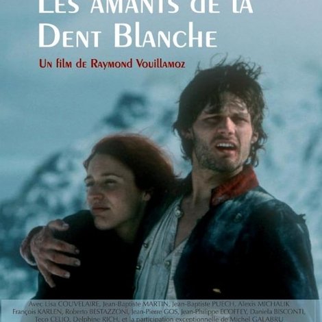 Les Amants de la Dent Blanche