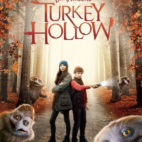 Jim Henson's Turkey Hollow