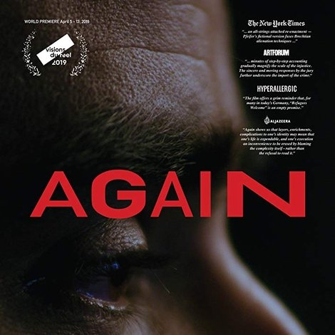 Again – Noch Einmal