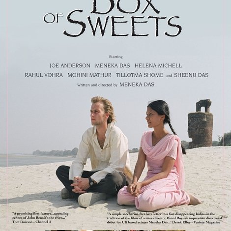 Little Box of Sweets