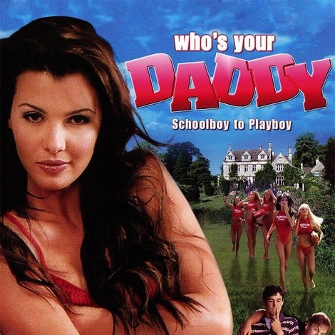 Who's Your Daddy?