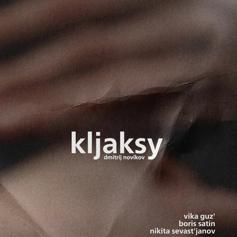 Kljaksy