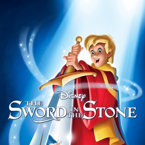 The Sword in the Stone