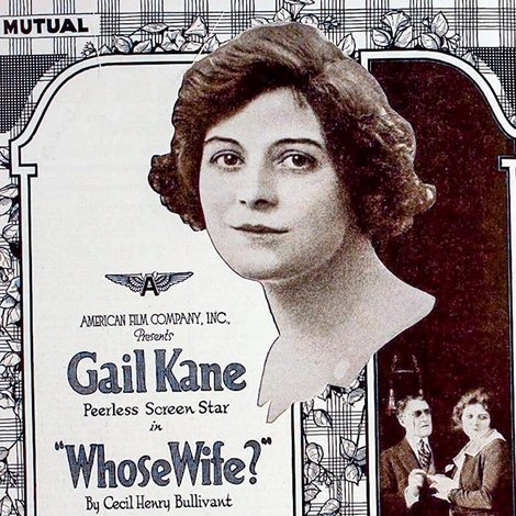 Whose Wife?