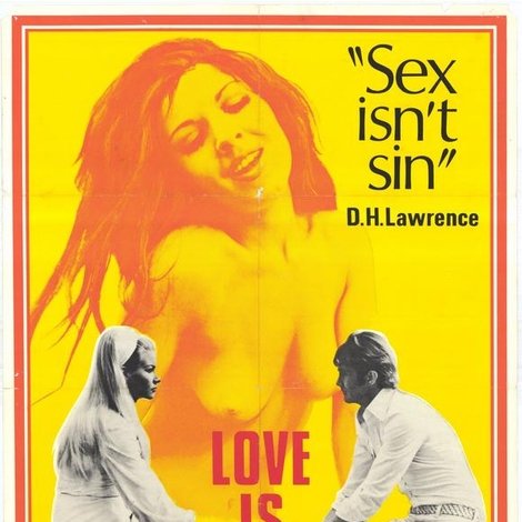 Love Is a Splendid Illusion