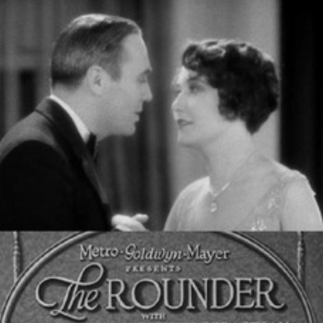 The Rounder