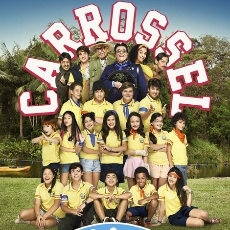 Carrossel: O Filme