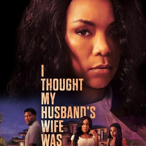 I Thought My Husband's Wife Was Dead