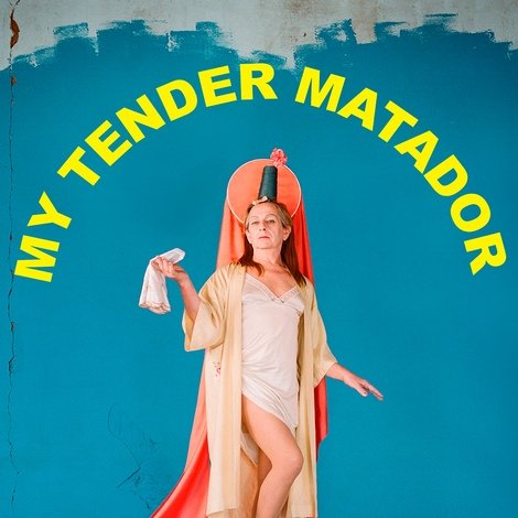 Tengo miedo torero