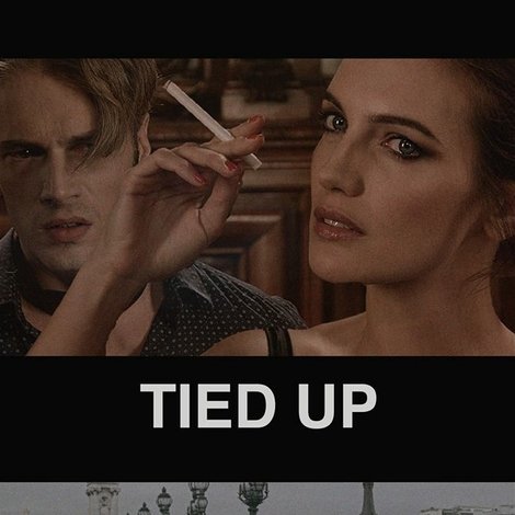 Tied Up