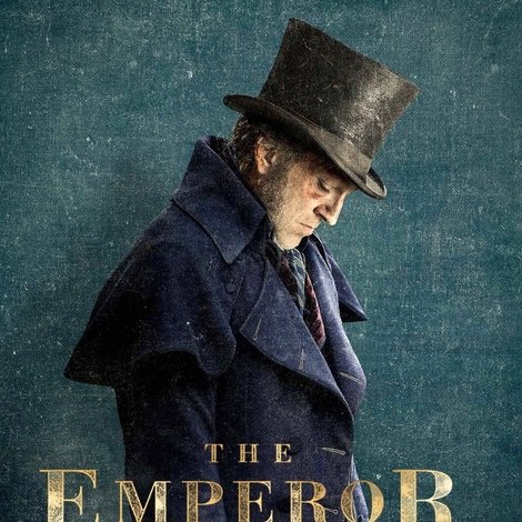 L'Empereur de Paris