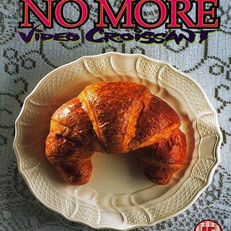 Faith No More: Video Croissant