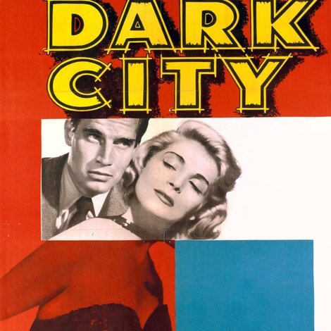Dark City