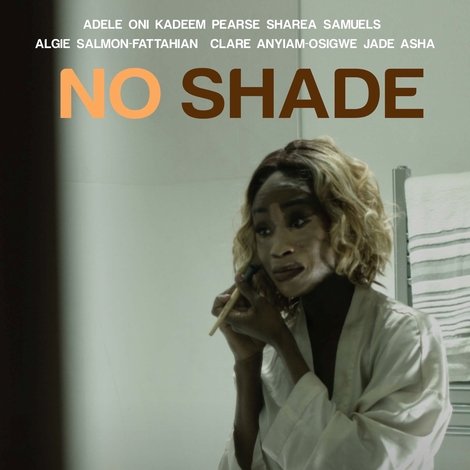 No Shade