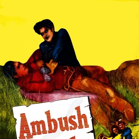 Ambush Trail