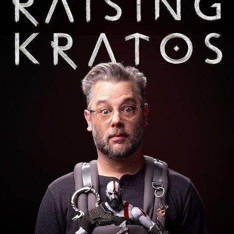 Raising Kratos