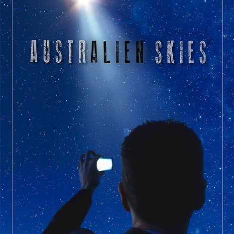 Australien Skies
