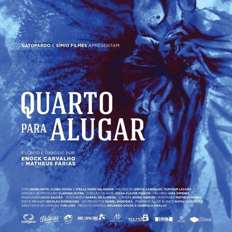 Quarto para Alugar