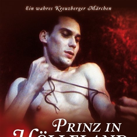 Prinz in Hölleland