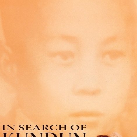 In Search of 'Kundun' with Martin Scorsese