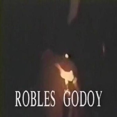 Robles Godoy