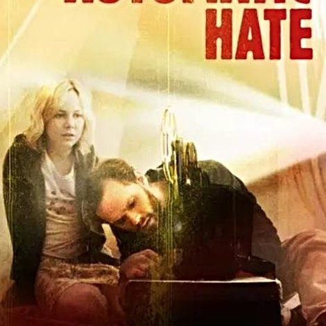 The Automatic Hate