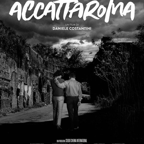 Accattaroma