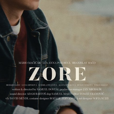 Zore