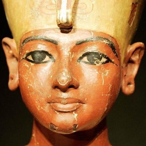 Egypt's New Tomb Revealed