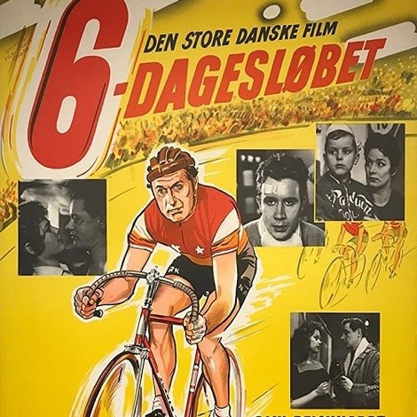 6-dagesløbet