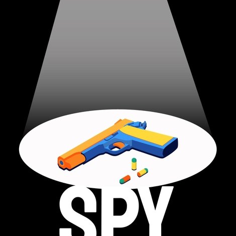 Spy vs Spy Boss
