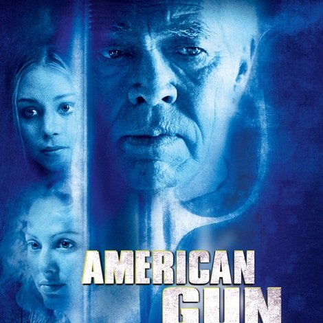 American Gun