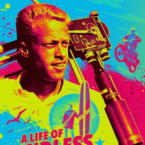 A Life of Endless Summers: The Bruce Brown Story