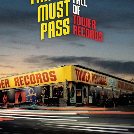 All Things Must Pass