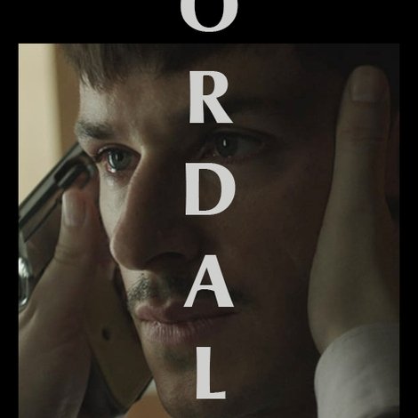 Ordalie